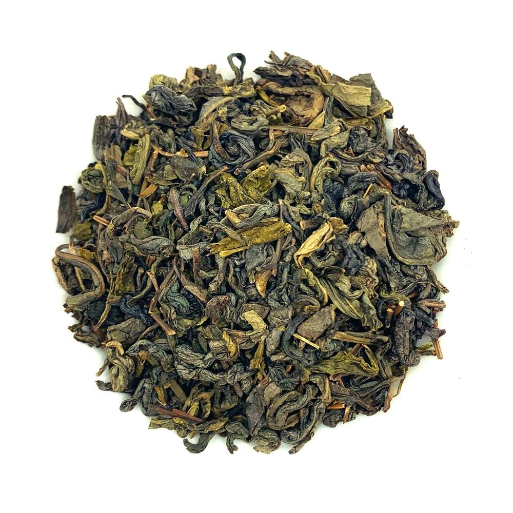 Green Tea
